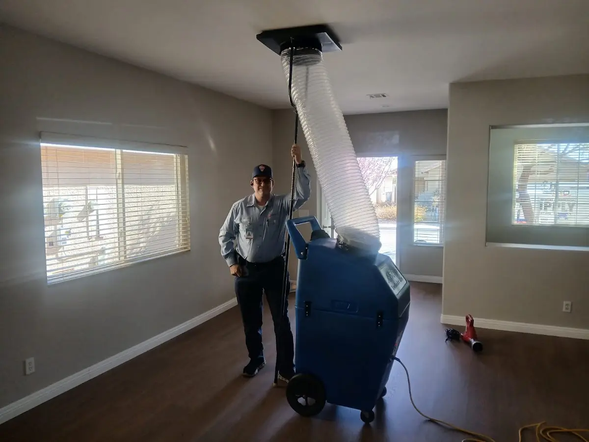 Professional AC Repair work inside a Stanford home